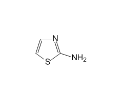 2-Aminothiazole, 98%|288628|96-50-4