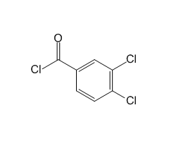 3,4-Dichlorobenzoyl Chloride|C1660289|3024-72-4