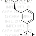 3-Trifluoromethyl-D-phenylalanine|07383|14464-67-6