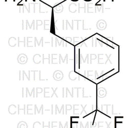 3-Trifluoromethyl-D-phenylalanine|07383|14464-67-6