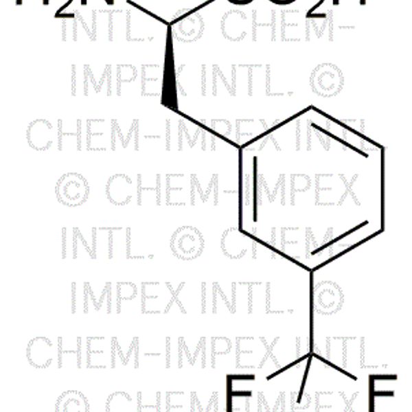 3-Trifluoromethyl-D-phenylalanine|07383|14464-67-6
