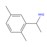 1-(2,5-Dimethylphenyl)ethan-1-amine|CS-0280194|91251-26-2