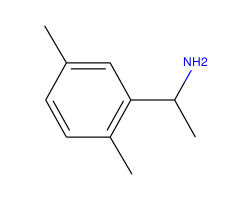 1-(2,5-Dimethylphenyl)ethan-1-amine|CS-0280194|91251-26-2