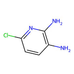 6-Chloropyridine-2,3-diamine|CS-W004489|40851-95-4