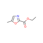 Ethyl 5-methyloxazole-2-carboxylate|CS-0059213|33123-68-1