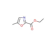 Ethyl 5-methyloxazole-2-carboxylate|CS-0059213|33123-68-1