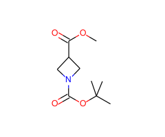 Methyl 1-Boc-azetidine-3-carboxylate|CS-B0428|610791-05-4