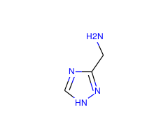 1H-1,2,4-Triazole-5-methanamine|CS-0432826|58502-29-7