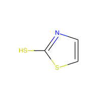 2-Mercaptothiazole, 98%|249255|82358-09-6