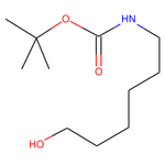 tert-Butyl (6-hydroxyhexyl)carbamate|CS-W014812|75937-12-1