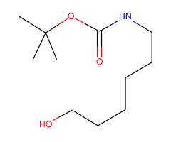 tert-Butyl (6-hydroxyhexyl)carbamate|CS-W014812|75937-12-1