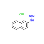 Naphthalen-2-ylhydrazine hydrochloride|CS-W004804|2243-58-5