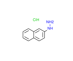 Naphthalen-2-ylhydrazine hydrochloride|CS-W004804|2243-58-5