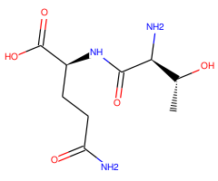 H-Thr-Gln-OH|CPTD788013|96337-79-0