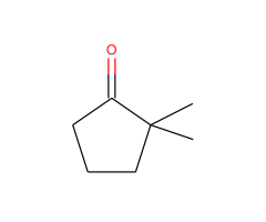 2,2-Dimethylcyclopentanone|CS-0040450|4541-32-6