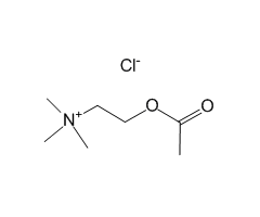 Acetylcholine chloride, 98%|249495|60-31-1