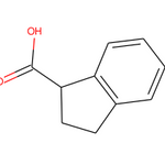 1-Indanecarboxylic acid|CS-W018638|14381-42-1