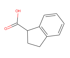 1-Indanecarboxylic acid|CS-W018638|14381-42-1