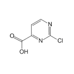 2-Chloropyrimidine-4-carboxylic acid|CS-W008759|149849-92-3