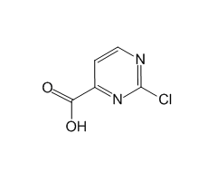 2-Chloropyrimidine-4-carboxylic acid|CS-W008759|149849-92-3