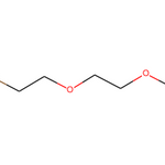 m-PEG2-Br,98%(stabilized with Na2CO3)|CS-0116183|54149-17-6