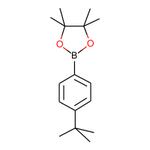 2-(4-(tert-Butyl)phenyl)-4,4,5,5-tetramethyl-1,3,2-dioxaborolane|CS-0097791|214360-66-4