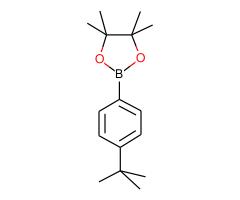 2-(4-(tert-Butyl)phenyl)-4,4,5,5-tetramethyl-1,3,2-dioxaborolane|CS-0097791|214360-66-4