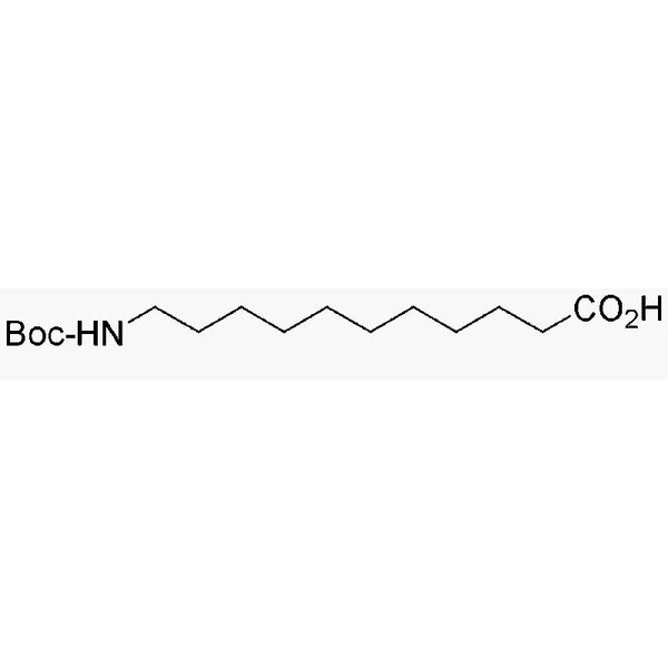 Boc-11-aminoundecanoic acid|05443|10436-25-6