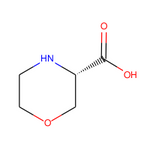 (S)-Morpholine-3-carboxylic acid|CS-W003069|106825-79-0