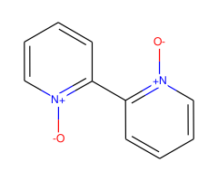 2,2'-Bipyridyl 1,1'-Dioxide, 98%|990298|7275-43-6