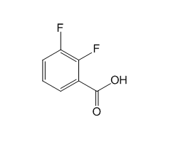 2,3-Difluorobenzoic acid, 98%