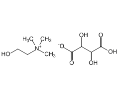 Choline bitartrate, 98%|249888|87-67-2