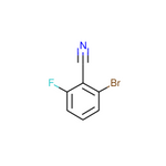 2-Bromo-6-fluorobenzonitrile|CS-W003346|79544-27-7