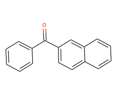 2-Naphthyl phenyl ketone|CS-0156554|644-13-3