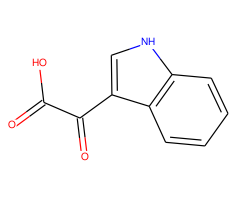 3-Indoleglyoxylic acid, 97%