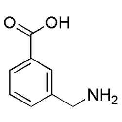 3-Aminomethylbenzoic acid|28733|2393-20-6