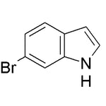 6-Bromoindole|21869|52415-29-9