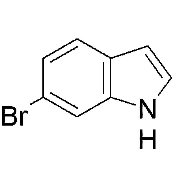6-Bromoindole|21869|52415-29-9