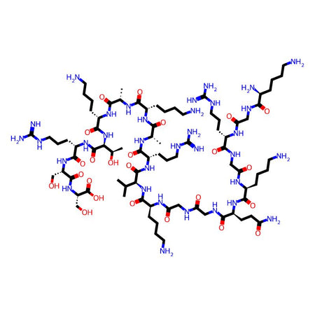 Parasin I|CPTD787690|219552-69-9