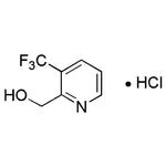 (3-Trifluoromethyl-Pyridin-2-Yl) Methanol Hydrochloride|23840|1198416-90-8