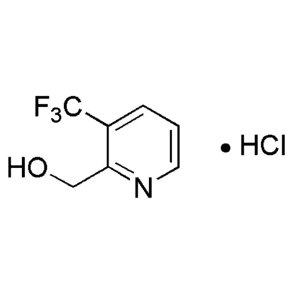 (3-Trifluoromethyl-Pyridin-2-Yl) Methanol Hydrochloride|23840|1198416-90-8