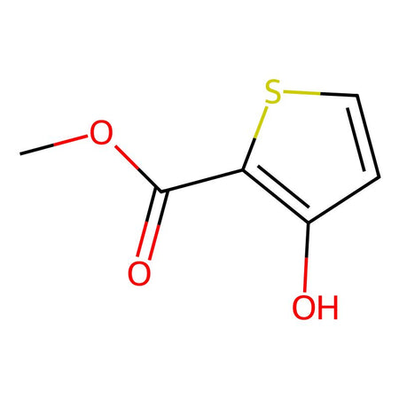 Methyl 3-hydroxythiophene-2-carboxylate, 95%|114978|5118-06-9