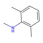 N,2,6-trimethylaniline|CS-0319448|767-71-5
