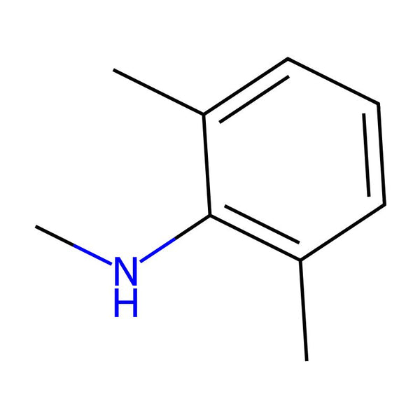 N,2,6-trimethylaniline|CS-0319448|767-71-5