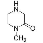 1-Methyl-piperazin-2-one|17612|59702-07-7
