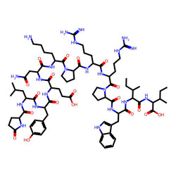 (D-Trp11)-Neurotensin|CPTD787662|100929-52-0