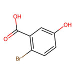 2-Bromo-5-hydroxybenzoic acid|CS-W018588|58380-11-3