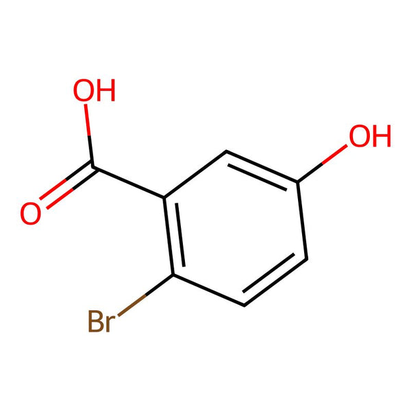2-Bromo-5-hydroxybenzoic acid|CS-W018588|58380-11-3