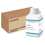2xYT Agar Medium, bottled dry powder,250g/bottle, 10 bottles/Case|YTA-250