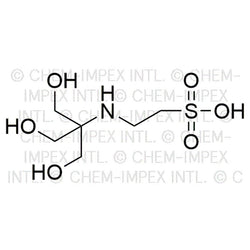 N-tris(Hydroxymethyl)methyl-2-aminoethane-sulfonic acid|00286|7365-44-8